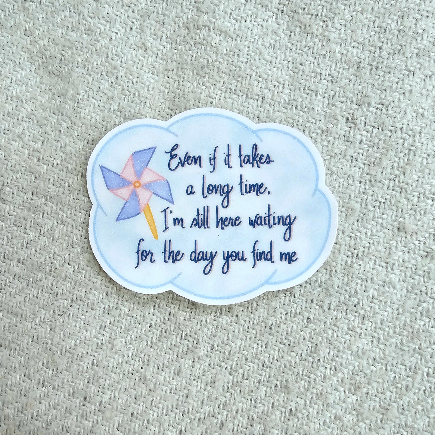 SEVENTEEN 2015-2017 Songs Lyrics Stickers | Pretty U, Campfire, Aju Nice, Beautiful, Pinwheel