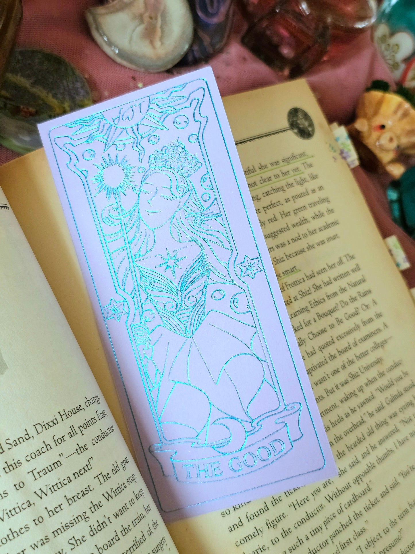 The Wicked Clow Card Series: The Wicked & The Good (Pre-Order)