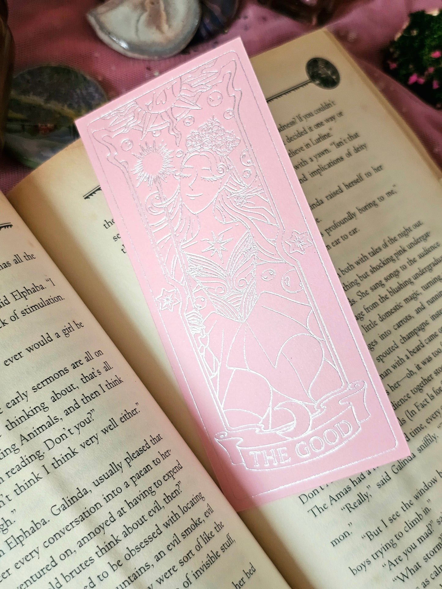 The Wicked Clow Card Series: The Wicked & The Good (Pre-Order)